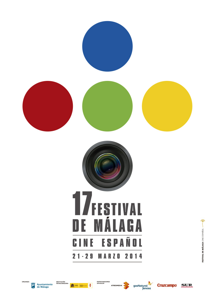 Festival de Málaga 2020 Festival de Málaga 2020