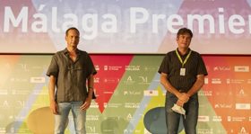 Festival de Málaga 2020 19
