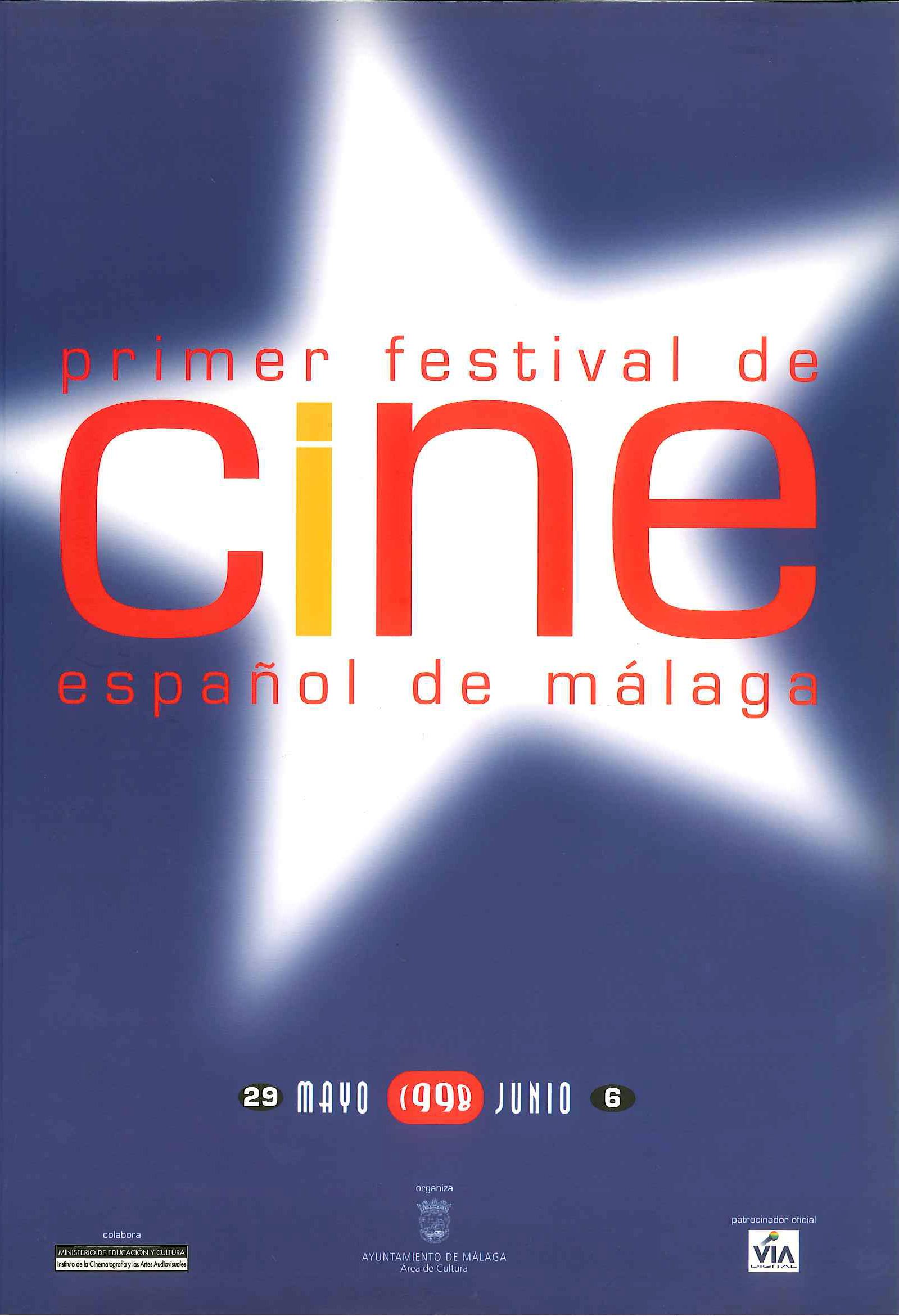Festival de Málaga 2020 Festival de Málaga 2020