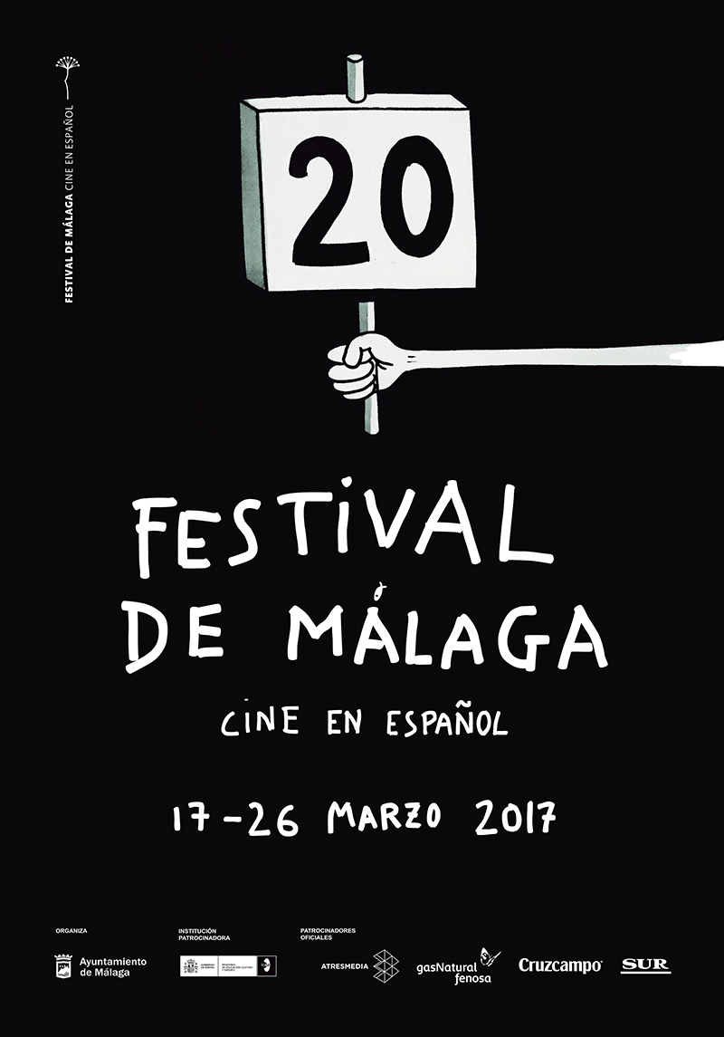 Festival de Málaga 2020 Festival de Málaga 2020