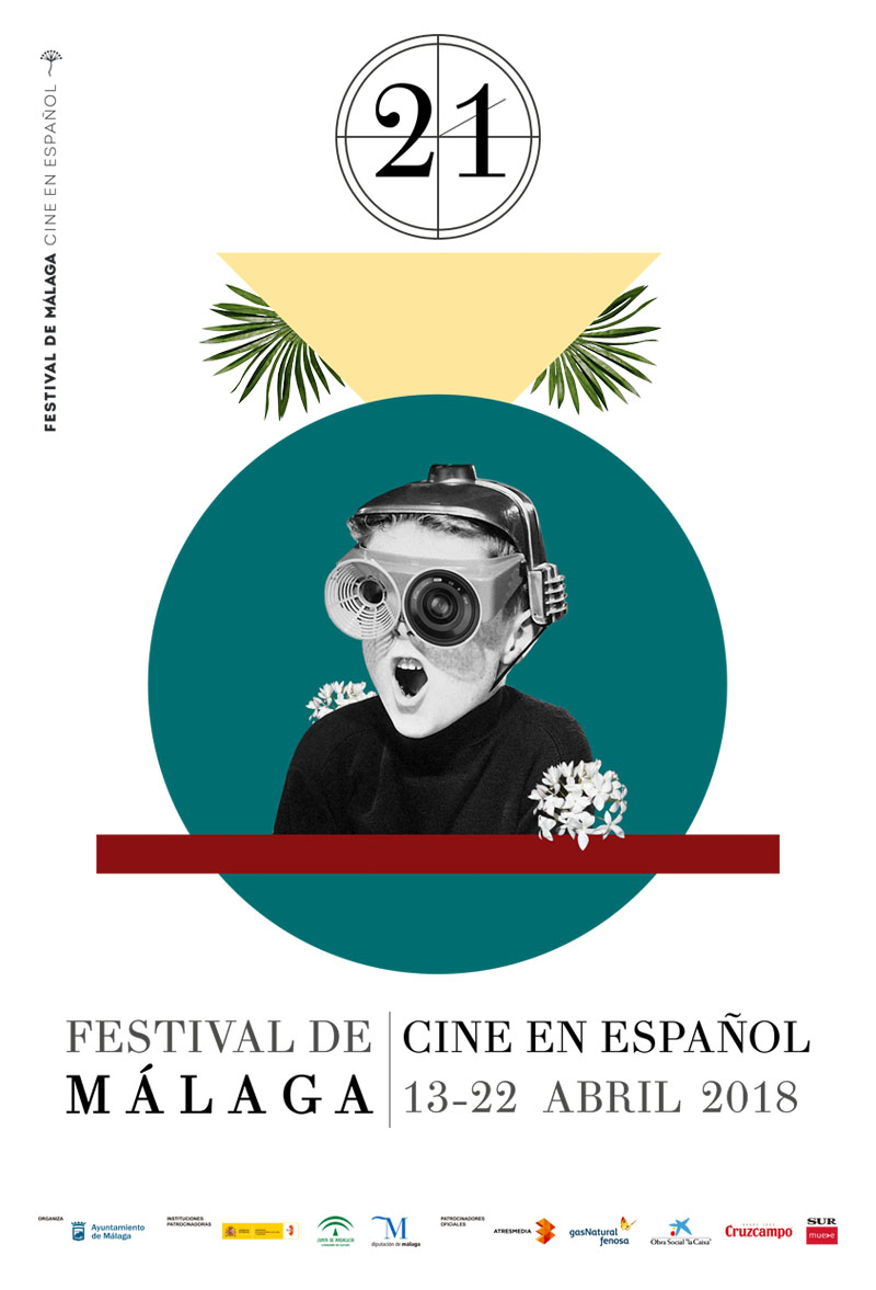 Festival de Málaga 2020 Festival de Málaga 2020