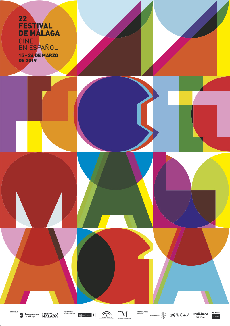 Festival de Málaga 2020 Festival de Málaga 2020
