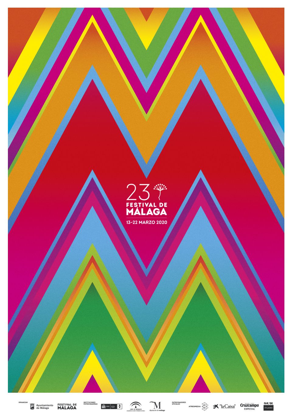 Festival de Málaga 2020 Festival de Málaga 2020