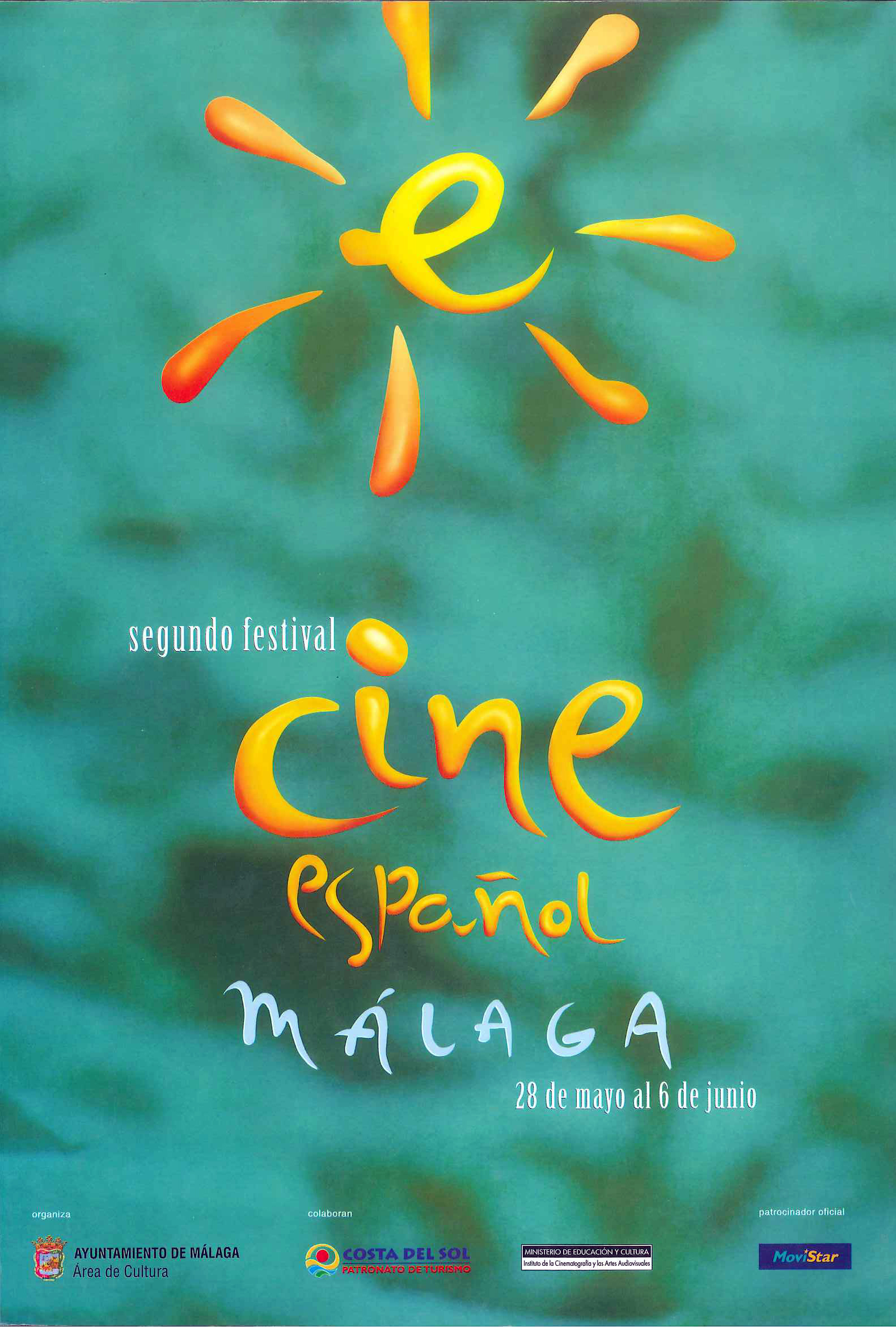 Festival de Málaga 2020 Festival de Málaga 2020