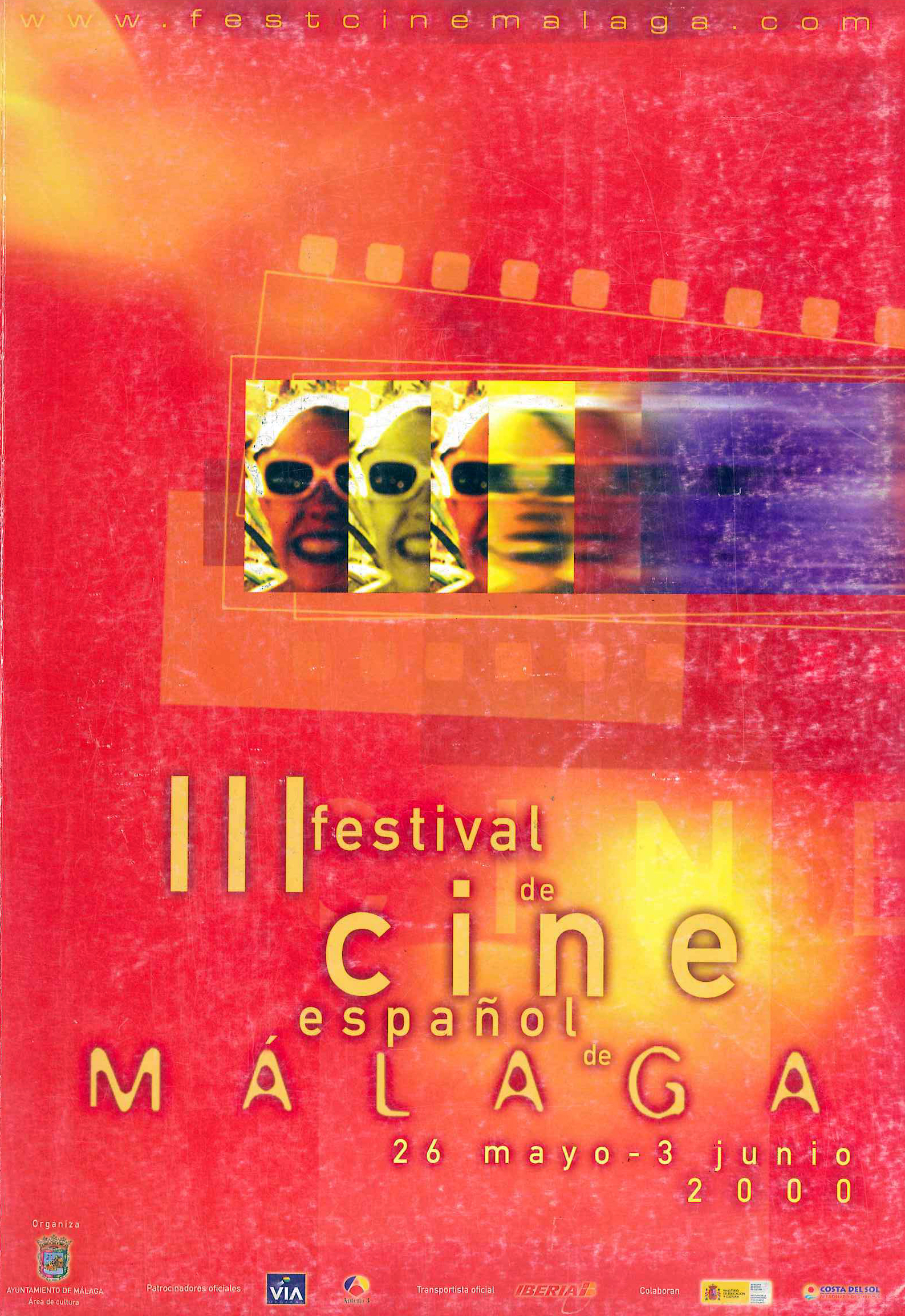 Festival de Málaga 2020 Festival de Málaga 2020