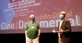 Festival de Málaga 2020 4