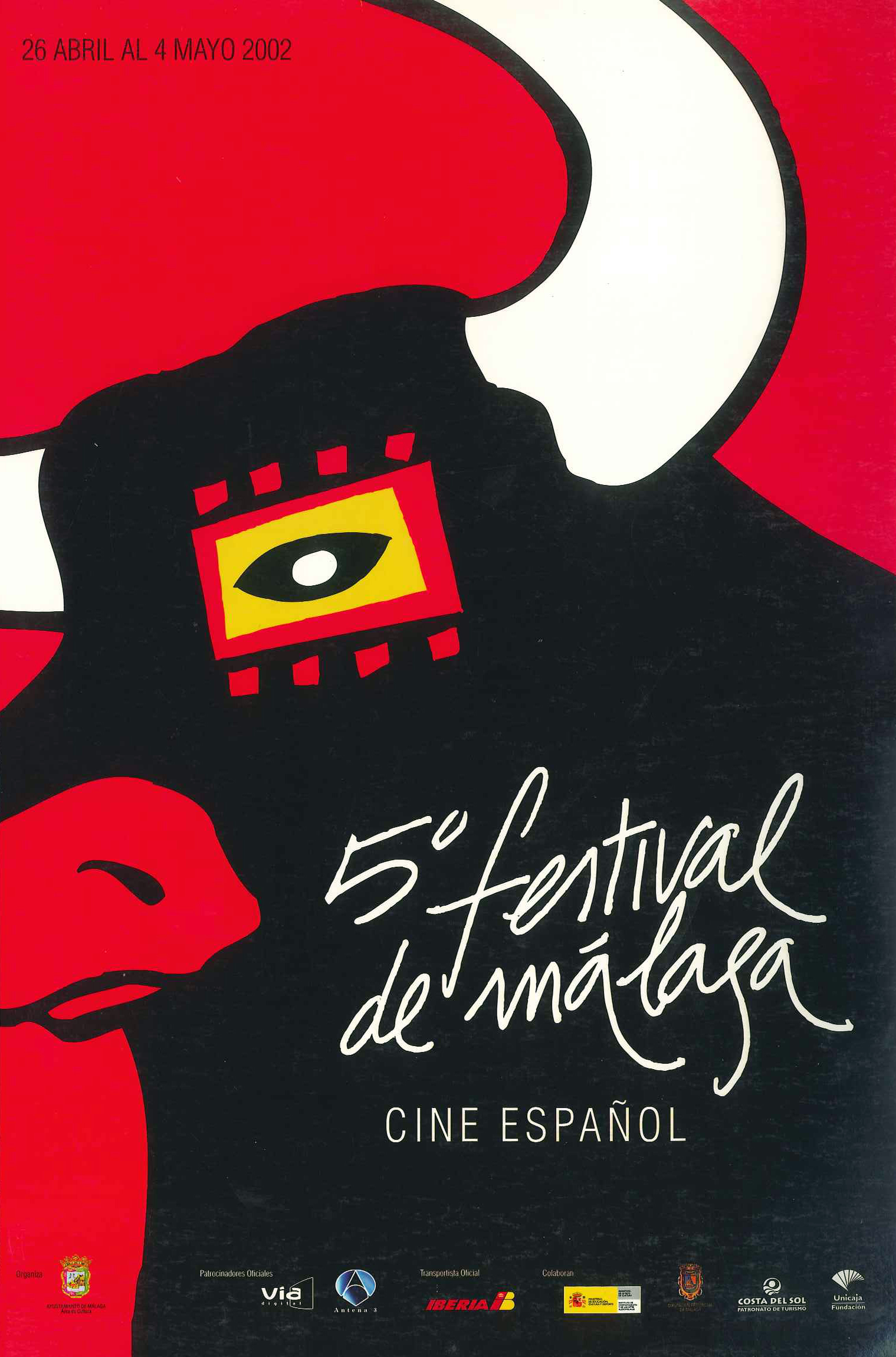 Festival de Málaga 2020 Festival de Málaga 2020