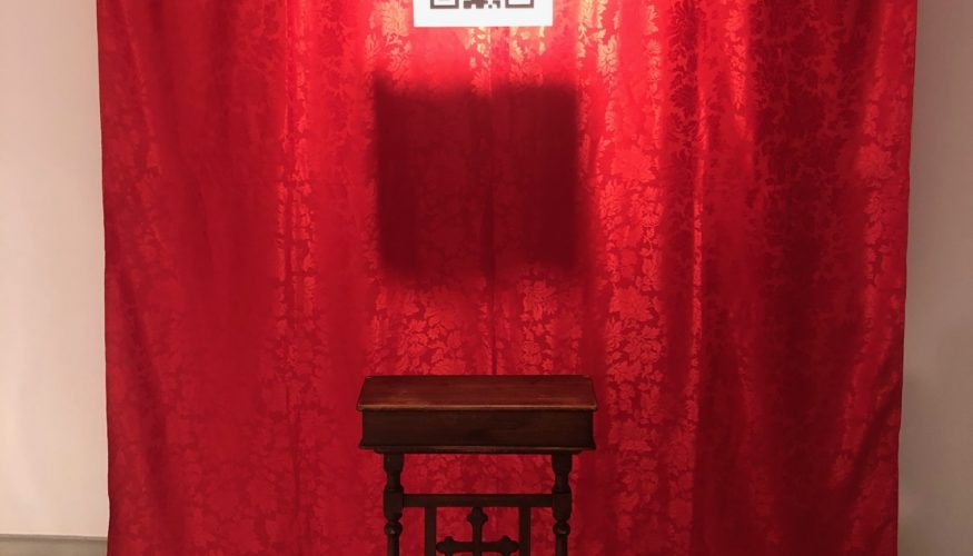 LA SALA MINGORANCE DE MÁLAGA ACOGE LA EXPOSICIÓN ÁNGELES CAÍDAS 360-100 CON OBRAS DE 20 ARTISTAS