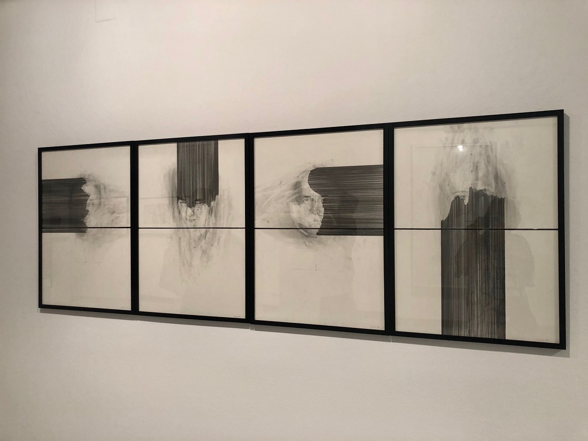 LA SALA MINGORANCE DE MÁLAGA ACOGE LA EXPOSICIÓN ÁNGELES CAÍDAS 360-100 CON OBRAS DE 20 ARTISTAS LA SALA MINGORANCE DE MÁLAGA ACOGE LA EXPOSICIÓN ÁNGELES CAÍDAS 360-100 CON OBRAS DE 20 ARTISTAS