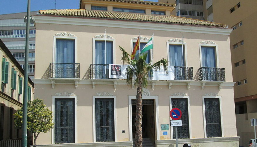 El Colegio de Abogados de Málaga denuncia que el Gobierno deja a los letrados sin vacaciones y no resuelve el colapso judicial