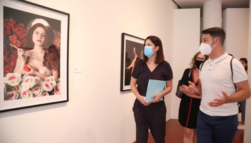 EL MUPAM MÁLAGA ABRE SU SALA DE EXPOSICIONES A UNA COLECTIVA SOBRE EL MOVIMIENTO FOTOGRÁFICO DEL PICTORALISMO