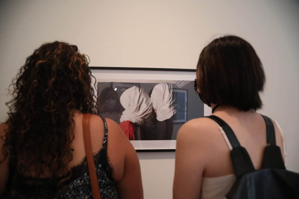 EL MUPAM MÁLAGA ABRE SU SALA DE EXPOSICIONES A UNA COLECTIVA SOBRE EL MOVIMIENTO FOTOGRÁFICO DEL PICTORALISMO
