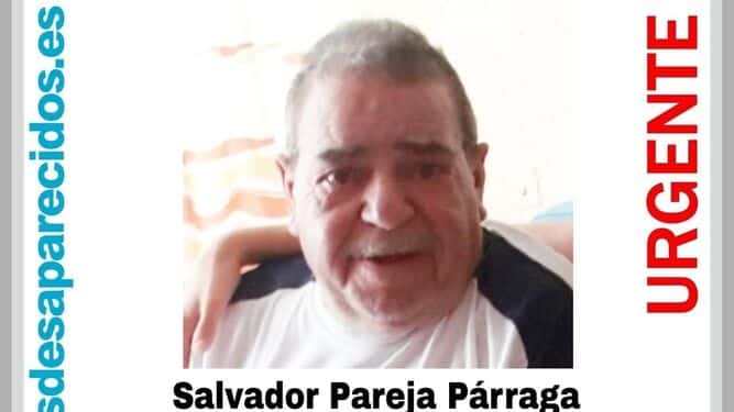 Localizan sin vida al vecino del barrio malagueño Palma-Palmilla desaparecido