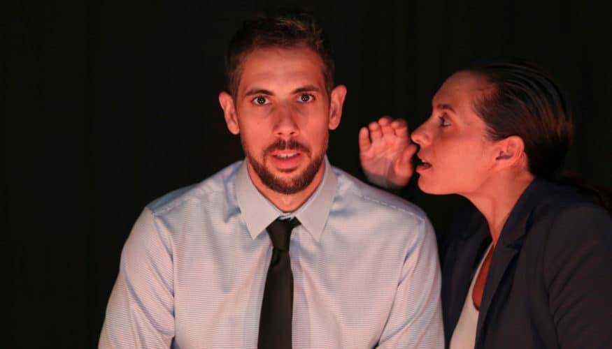 El 38 Festival de Teatro de Málaga adelanta a las 16 horas el resto de sus funciones