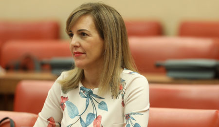 Vox pide medidas urgentes para las tiendas de souvenirs que en Málaga bajan su facturación hasta un 95%