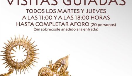 El Centenario y la Asociación Zegrí ofrecen visitas guiadas gratuitas a la exposición “Un siglo de esplendor”
