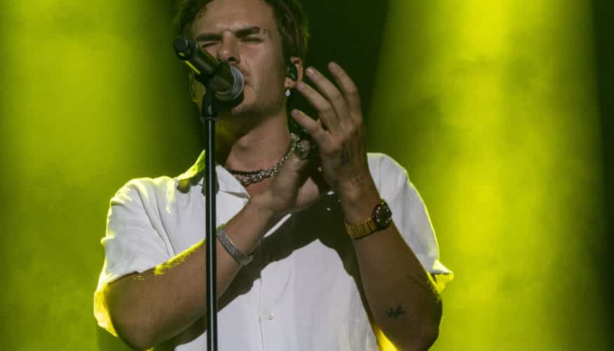 Dvicio hace de Starlite Catalana Occidente su paraíso musical