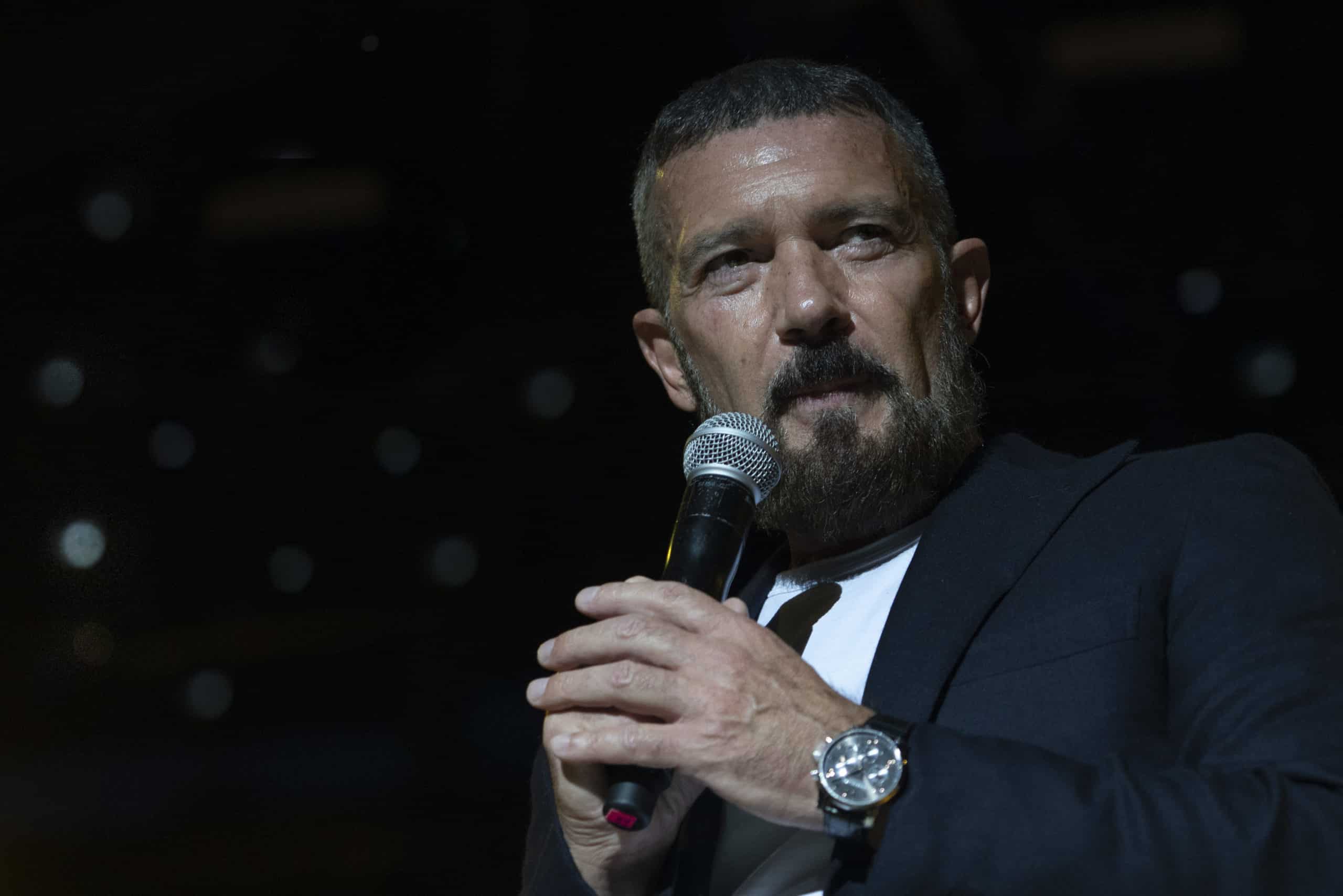 Antonio Banderas presenta en Starlite Catalana Occidente las mejores bandas sonoras de la historia del cine - Vimarsana News