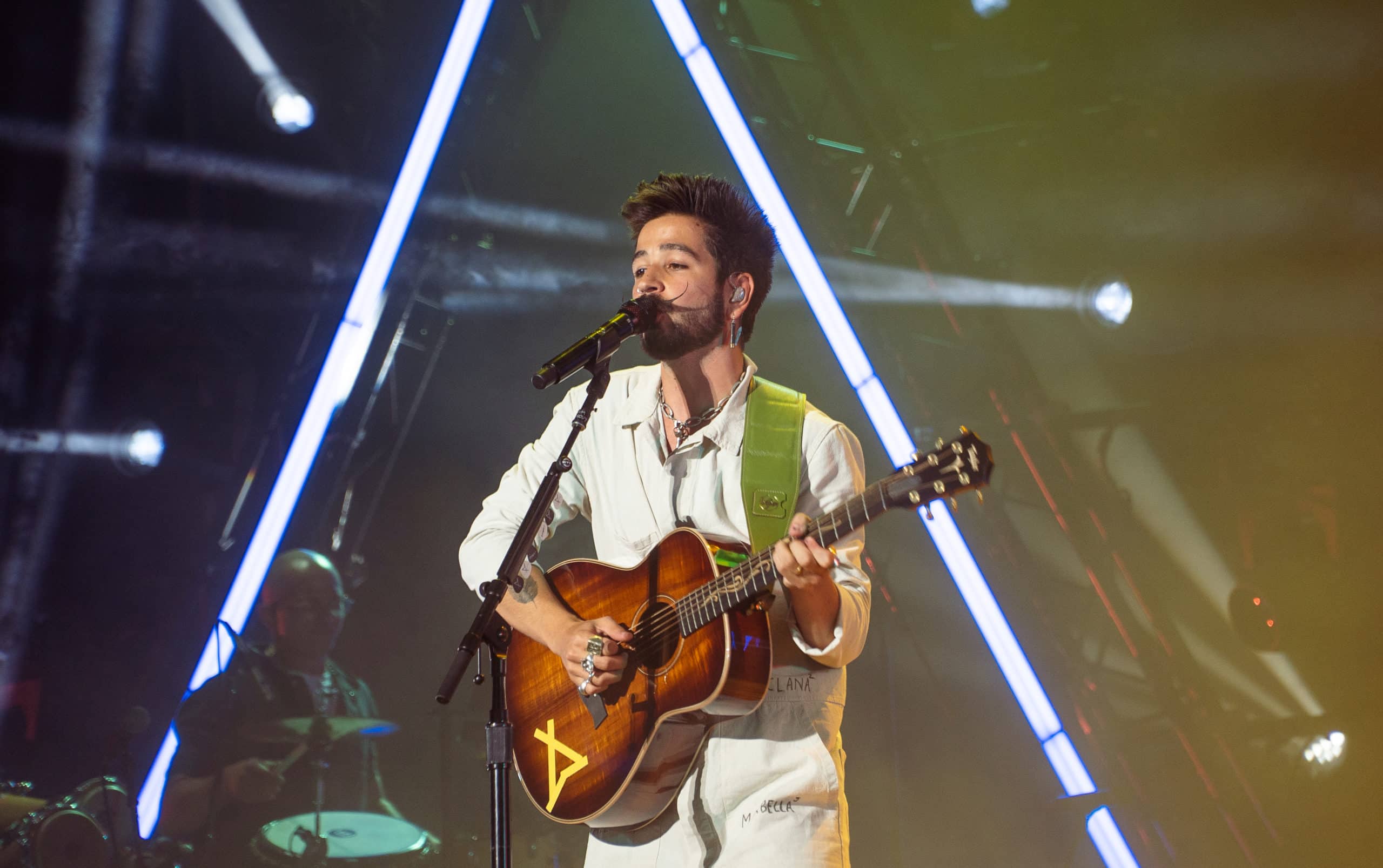 Camilo se corona en Starlite Catalana Occidente con 3 apoteósicas noches de conciertos por las que han desfilado multitud de celebrities