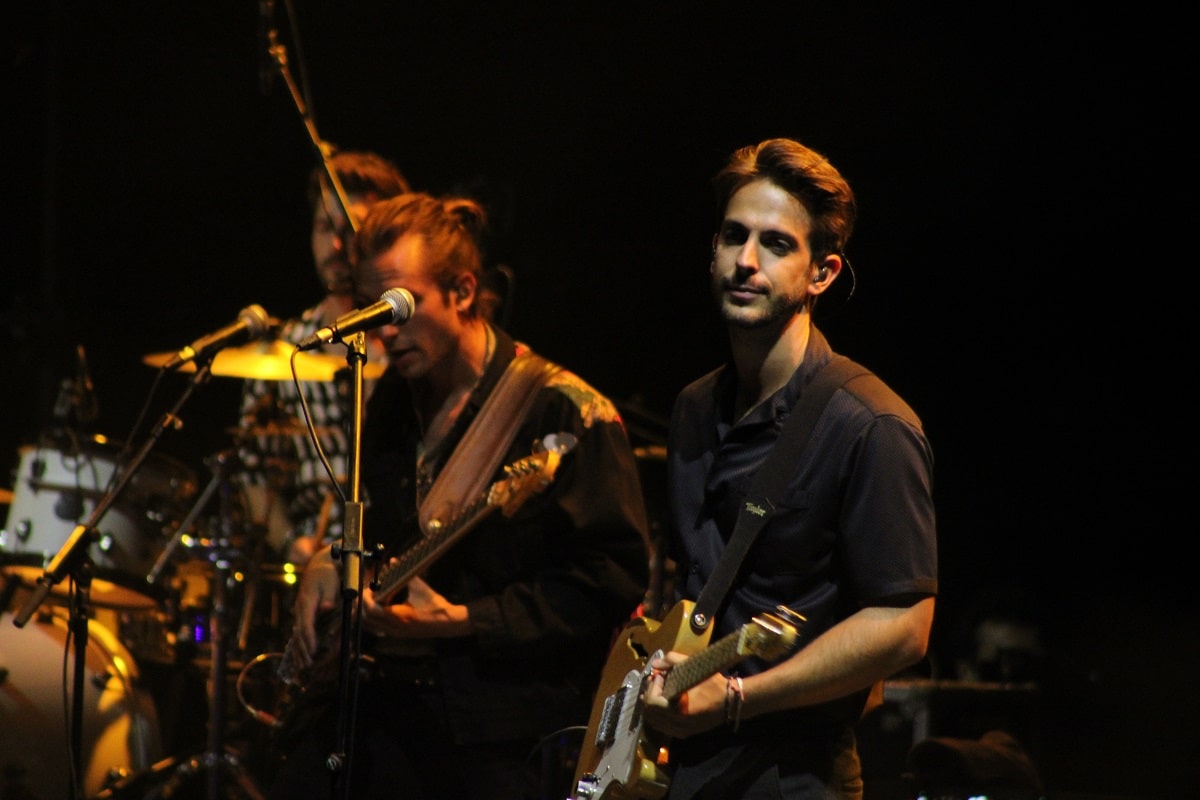 Dvicio hace de Starlite Catalana Occidente su paraíso musical