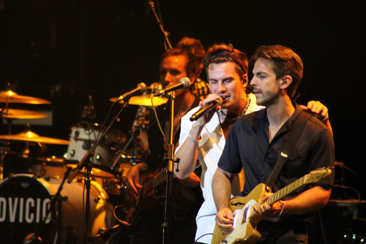 Dvicio hace de Starlite Catalana Occidente su paraíso musical