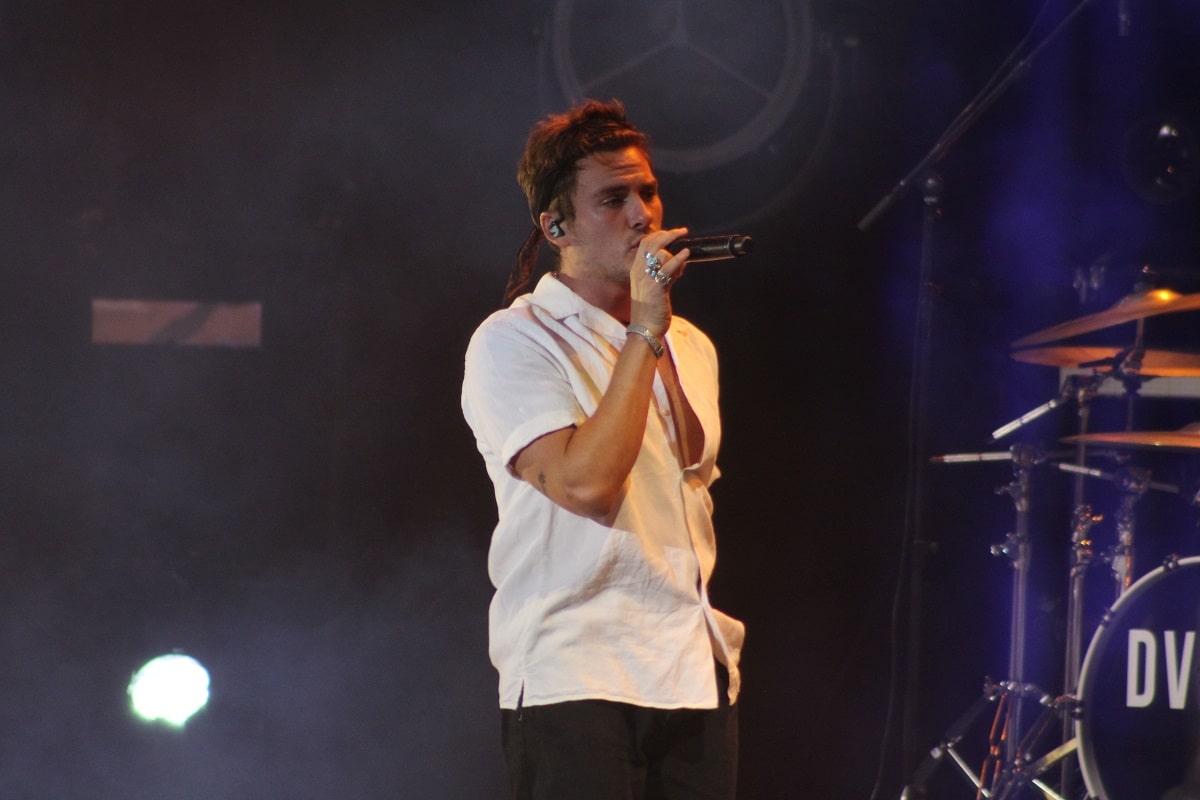 Dvicio hace de Starlite Catalana Occidente su paraíso musical