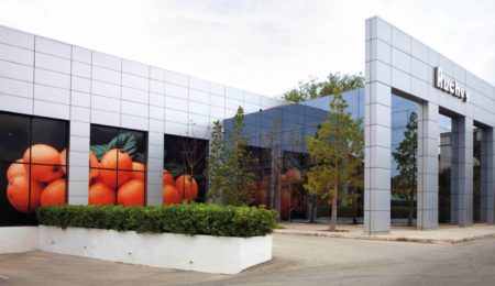CONVENIO TROPS / RUCHEY