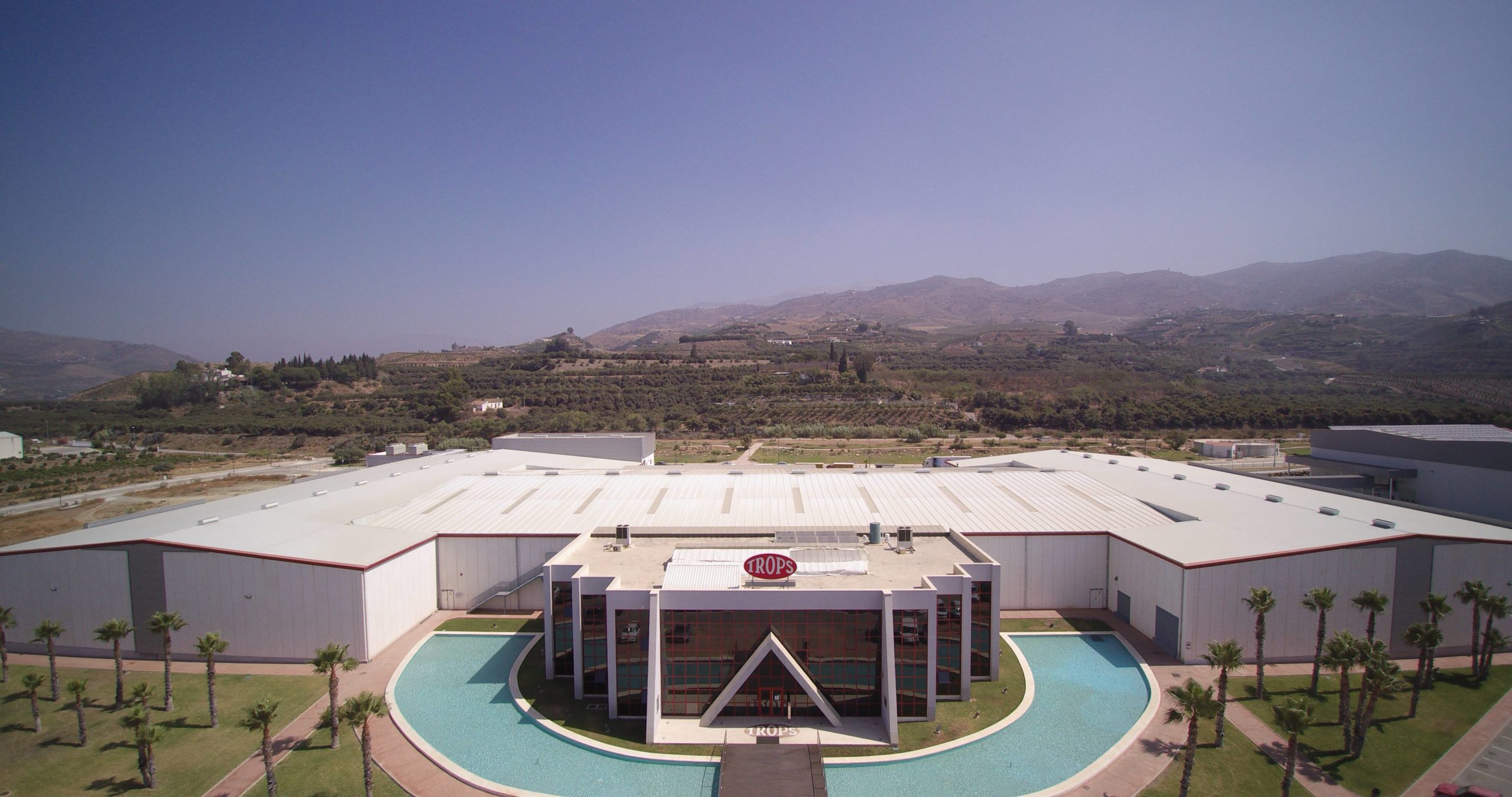 CONVENIO TROPS / RUCHEY