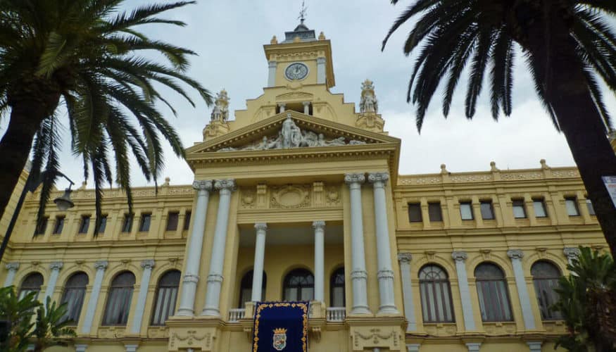 FALLADOS LOS PREMIOS CIUDAD DE MÁLAGA 2021 QUE SE ENTREGARÁN EL PRÓXIMO 17 DE SEPTIEMBRE