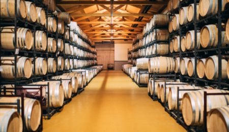 Bodegas de Málaga reciben el III Premio All Stars 2021 por su impulso al gastroenoturismo en la Costa del Sol