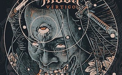 MOSH estrena el single 'Entre Mis Manos', nuevo adelanto de 'Vértigo'