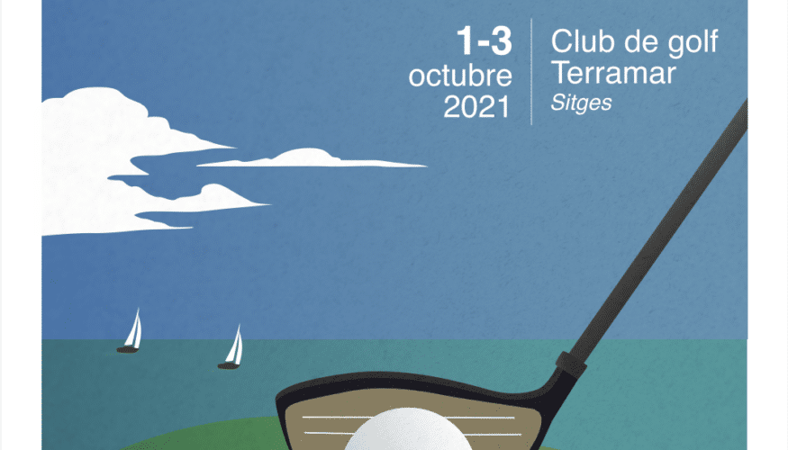 Malagaes Deporte Golf: Estrella Damm Ladies Open
