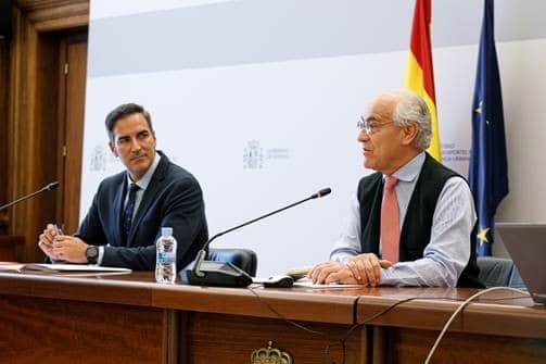 Mitma acoge la segunda reunión del Comité Institucional del UIA Housing International Forum Madrid 2022