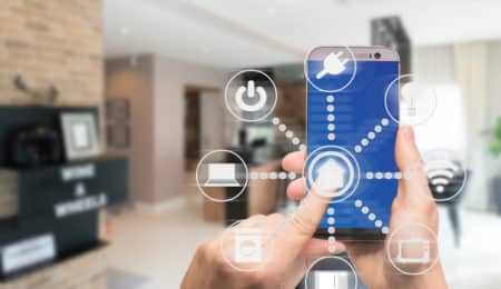 La Feria Aotec de Málaga acogerá la inteligencia del hogar como protagonista de Endesa