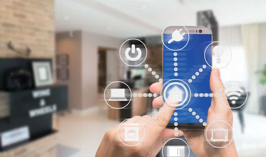 La Feria Aotec de Málaga acogerá la inteligencia del hogar como protagonista de Endesa