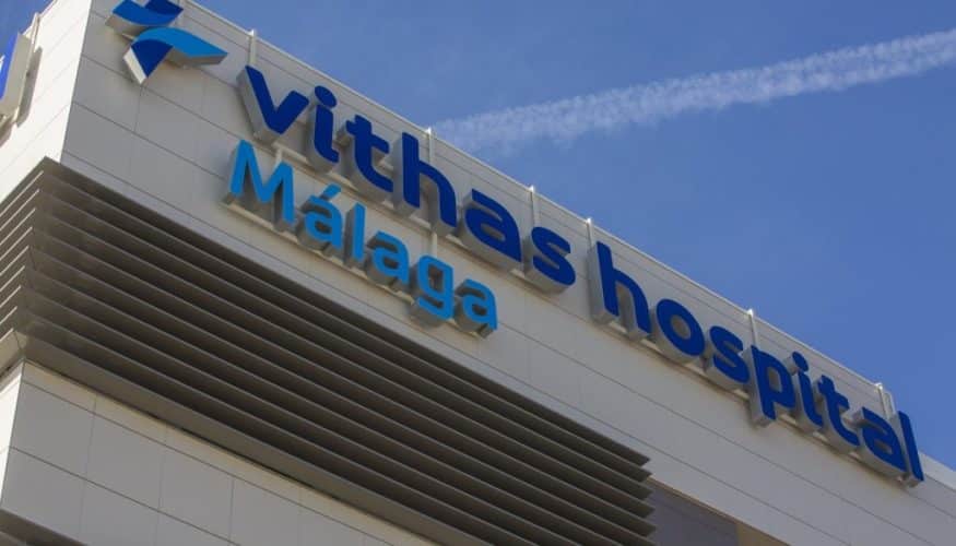 Vithas participa en el Congreso Nacional de Hospitales y Gestión Sanitaria de Málaga
