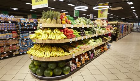 CARREFOUR APERTURA TRES SUPECO EN LAS LOCALIDADES MALAGUEÑAS DE ALHAURIN, RONDA Y TORRE DEL MAR