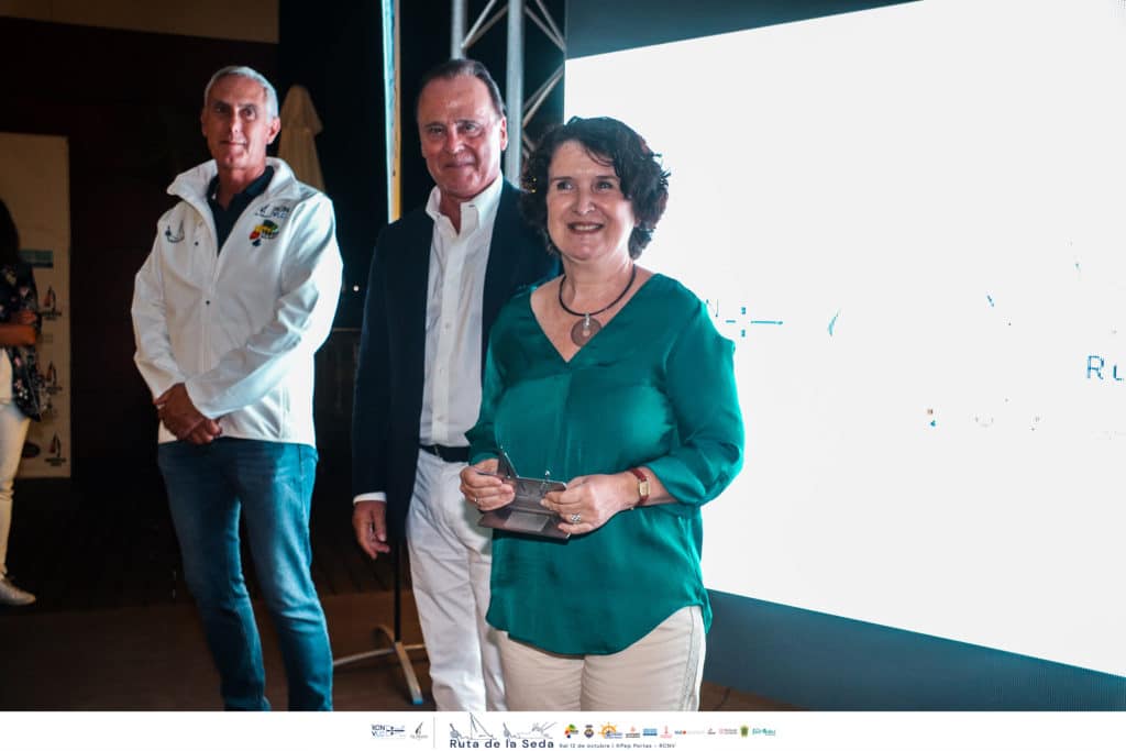 X-Cuba, campeón absoluto de la Ruta de la Seda