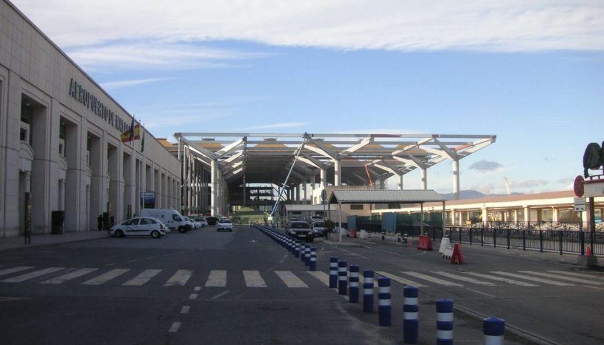 El Gobierno elimina la limitación de acceso a las terminales de los aeropuertos situados en el territorio nacional