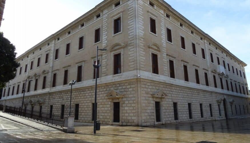 El Museo de Málaga programa hoy lunes tres visitas guiadas y los Dólmenes de Antequera un concierto de piano