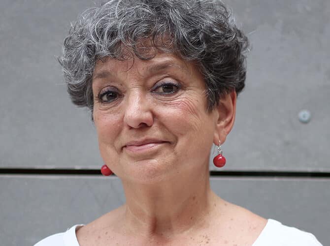 Sol Carnicero, Premio Ricardo Franco – Academia de<br>Cine de la 25 edición