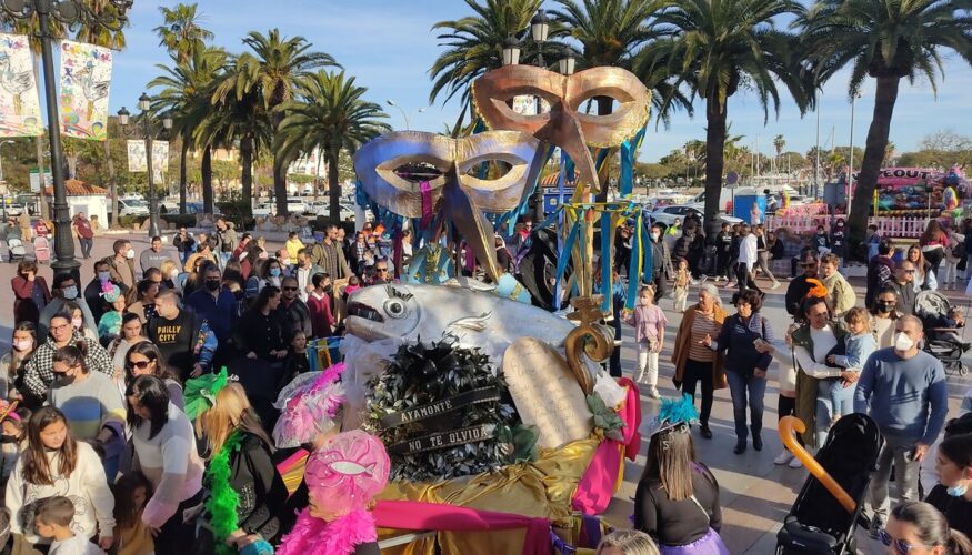 INFORMACIÓN DE MOVILIDAD PARA DOMINGO 6 DE MARZO EN MÁLAGA CAPITAL