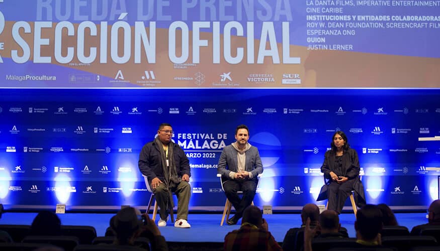Justin Lerner presenta Cadejo blanco para ofrecer una mirada diferente de la violencia en Centroamérica y ayudar a las víctimas a buscar una salida