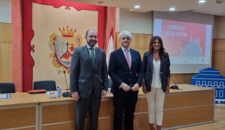 El Colegio de Abogados de Málaga acoge el V Congreso de Derecho Turístico