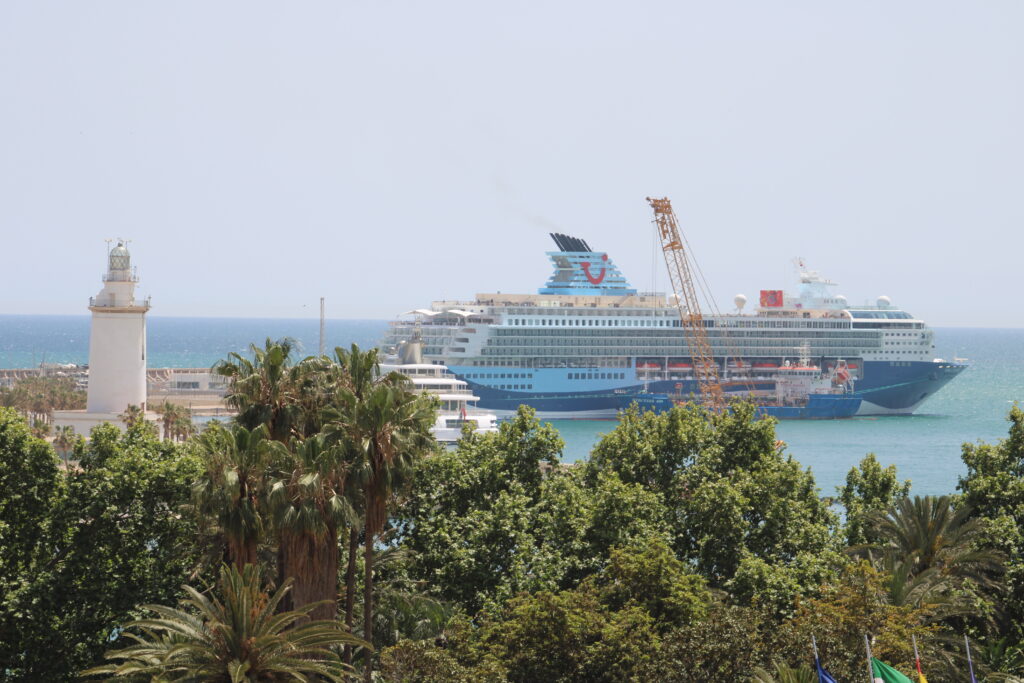 Palma acoge a responsables de EMT de Málaga y San Sebastián para intercambiar experiencias en materia digital Palma acoge a responsables de EMT de Málaga y San Sebastián para intercambiar experiencias en materia digital