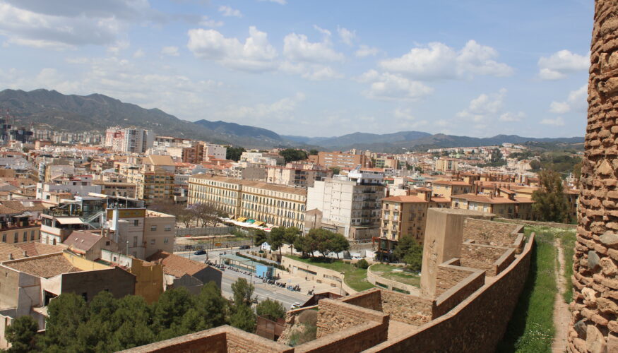 El Ayuntamiento de Málaga lleva a cabo acciones destinadas a los mercados británico y portugués