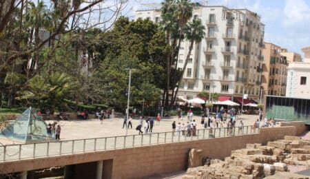 La Bonoloto reparte más de 88.000 euros a un acertante en Málaga