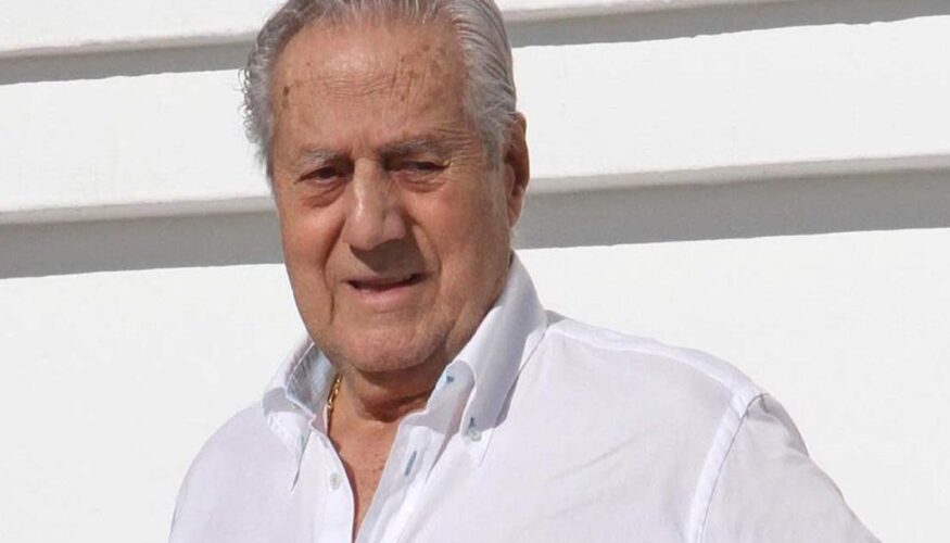 Fallece a los 91 años el torero Miguel Báez 'El Litri'