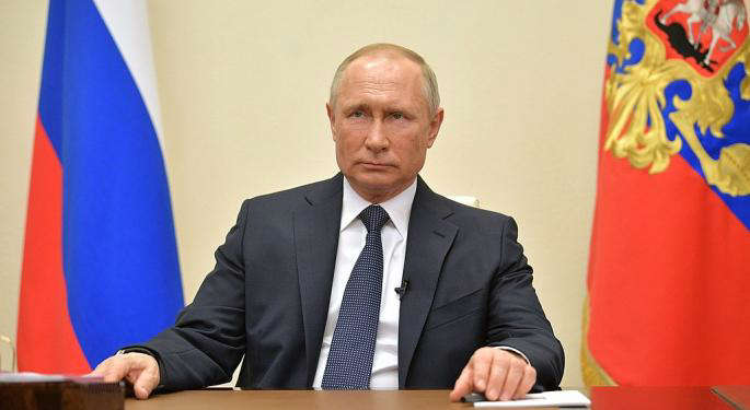 Rusia amenaza con iniciar una guerra nuclear si Finlandia entra en la OTAN
