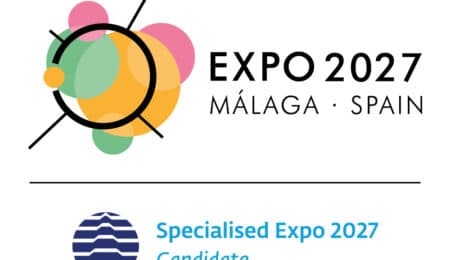 España presenta hoy lunes en la 170 Asamblea General del BIE la candidatura de Málaga a la Expo 2027